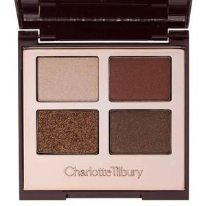 AUTHENTIC CHARLOTTE TILBURY DOLCE VITA PALETTE